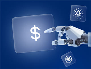 Steady Worthamend trading platform secured with bank-level security