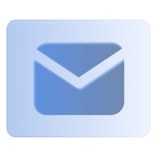 Steady Worthamend email icon to contact support for assistance