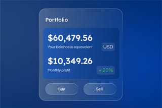 Steady Worthamend cryptocurrency trading platform overview showing live data