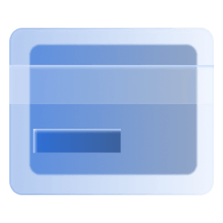 Several payment options on Steady Worthamend: credit card, PayPal, bank transfer