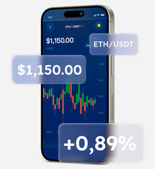 Steady Worthamend platform interface for multi-asset trading solutions