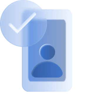 Steady Worthamend registration process first step for account creation
