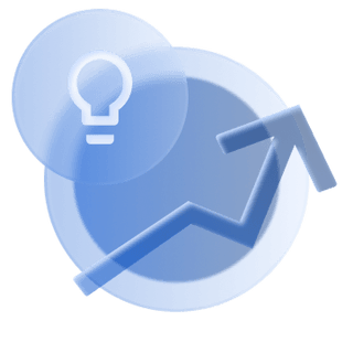 Steady Worthamend feature overview card for AI analysis platform type